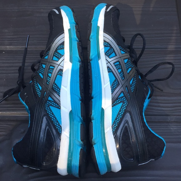 Asics Gel-Excel 33 running shoes women's size 9.5 - Picture 6 of 8
